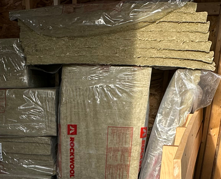 Rockwool ProRox SL 960.